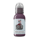 Encre de tatouage mondialement célèbre AD Pancho Light Violet (30ml)