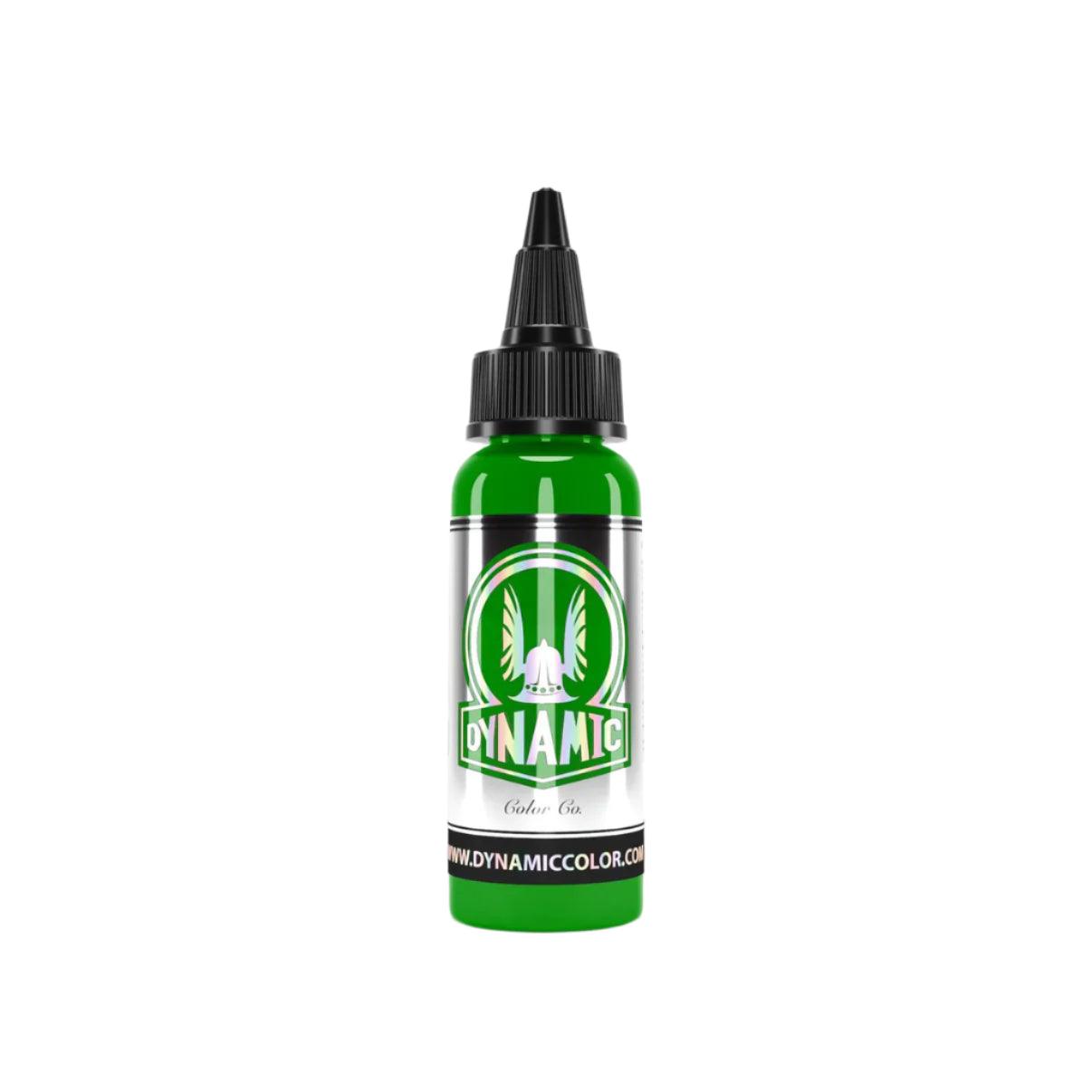 Ligne d'encre Viking dynamique vert forêt 30/120/240ml