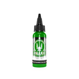 Ligne d'encre Viking dynamique vert forêt 30/120/240ml