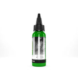 Ligne d'encre Viking dynamique vert forêt 30/120/240ml