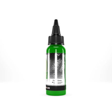 Ligne d'encre Viking dynamique vert forêt 30/120/240ml