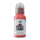Encre de tatouage mondialement célèbre AD Pancho Peach (30ml)