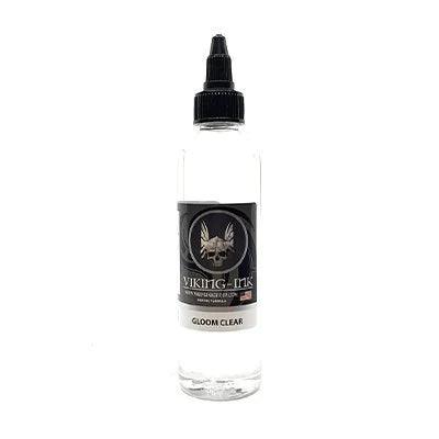 Mélangeur Clair Gloom d'Encre de Tatouage Dynamique 120ml