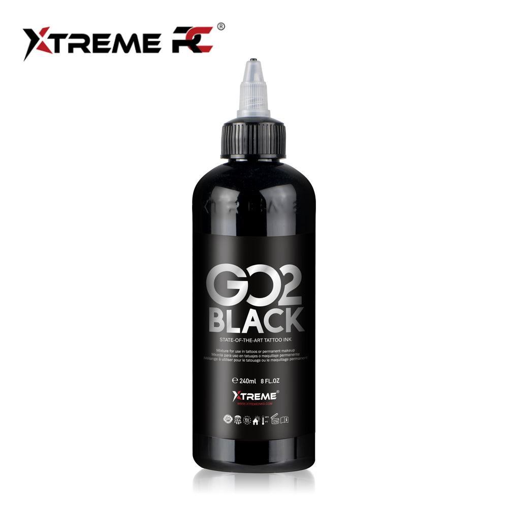 XTreme Ink Go2 Noir