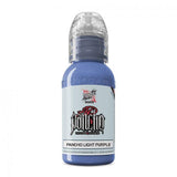 Encre de tatouage mondialement célèbre AD Pancho Violet clair (30ml)