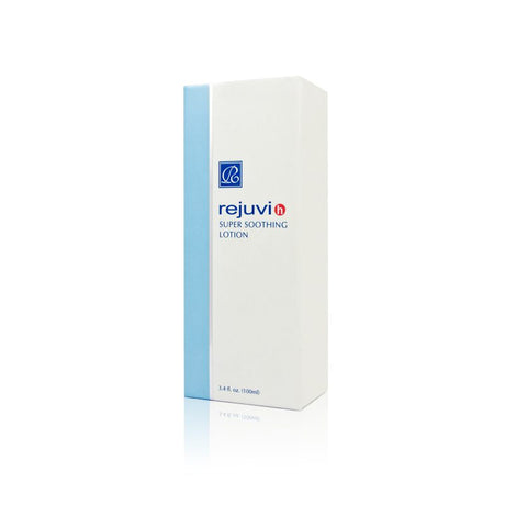 Lotion ultra-apaisante Rejuvi H, 100ml