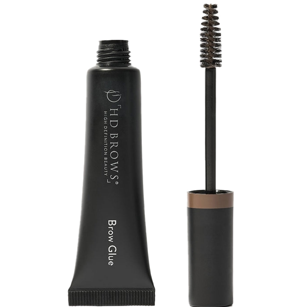 HD Brows Colle à sourcils Marron cendré clair 10ml