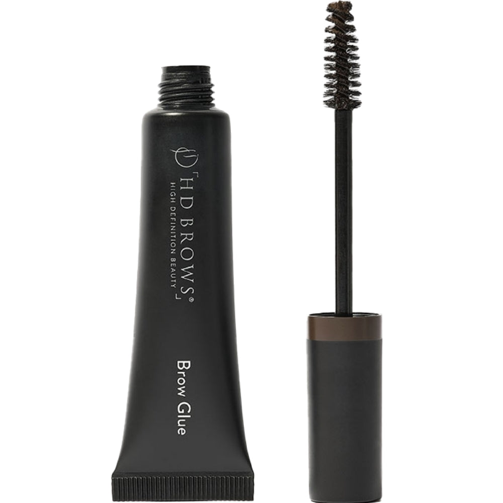 HD Brows Colle à sourcils Marron moyen 10ml