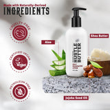 Hustle Butter Daily Rejuvenating Lotion 295ml - BVShop