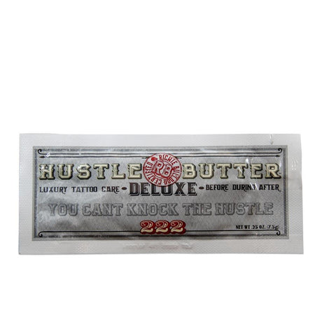 Hustle Butter Deluxe 7.5g - BVShop