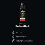 Encre de tatouage Kuro Sumi Imperial Darkest Dark 44ml
