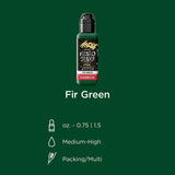 Encre de tatouage Kuro Sumi Imperial Fir Green