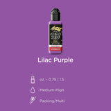 Encre de tatouage Kuro Sumi Imperial Lilas Pourpre