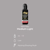Encre de tatouage Kuro Sumi Imperial Medium Light 44ml