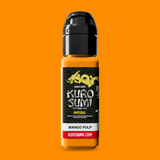 Encre de tatouage Kuro Sumi Imperial Mango Pulp