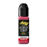Encre de tatouage Kuro Sumi Imperial Peony Pink 44ml