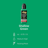 Encre de tatouage Kuro Sumi Imperial Shallow Green