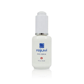 Rejuvi G AHA Serum 30ml glycolic acid face serum