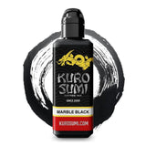 Encre de tatouage Kuro Sumi Imperial Marble Black 44ml