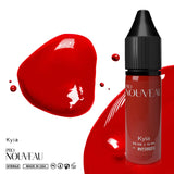 Pro Nouvelle Collection de Lèvres Par Intenze 6x15ml