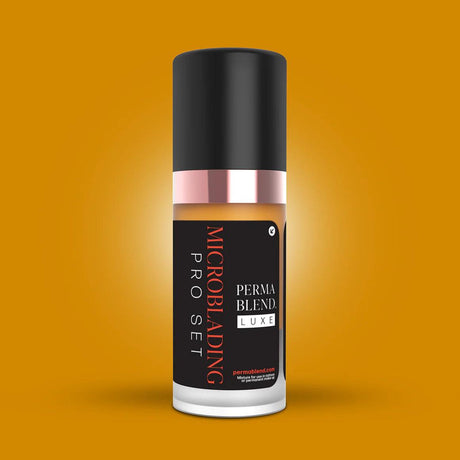 Perma Blend Microblading Pro Pigments Glow Up 10ml - BVShop