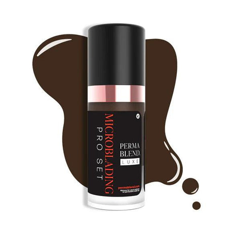 Perma Blend Microblading Pro Pigments Have Your Cake 10ml - BVShop