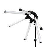 Lampe 6 LUMIÈRES Grande avec Trépied