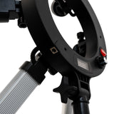 Lampe 6 LUMIÈRES Grande avec Trépied