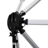 Lampe 6 LUMIÈRES Petite avec Trépied