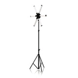 Lampe 6 LUMIÈRES Petite avec Trépied