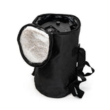 Lampe 6 LUMIÈRES Petite avec Trépied