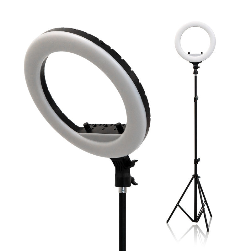 Ring Light360 14" 36W avec trépied
