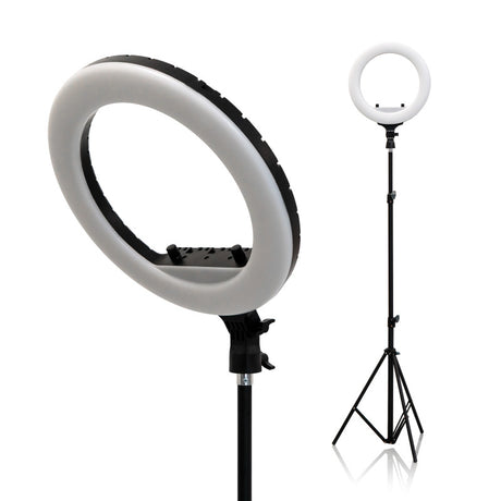 Ring Light360 14" 36W avec trépied