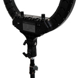 Ring Light360 14" 36W avec trépied