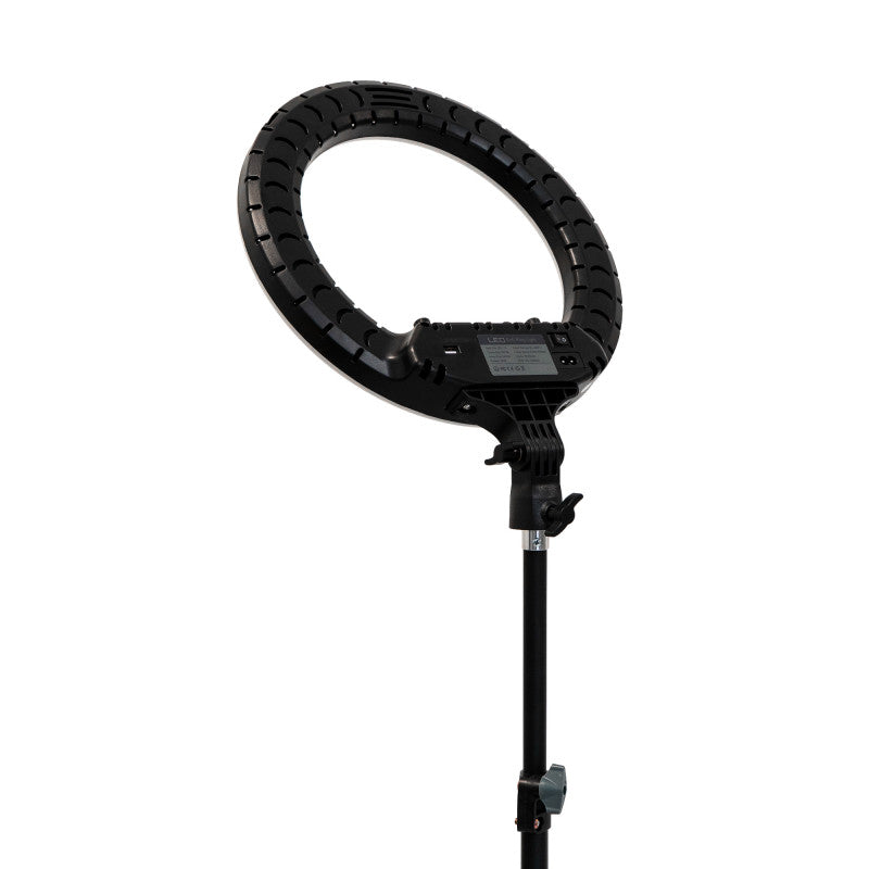 Ring Light360 14" 36W avec trépied