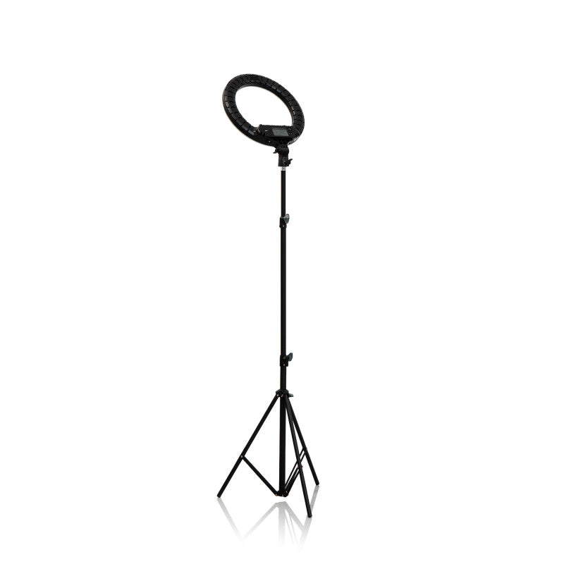 Ring Light360 14" 36W avec trépied