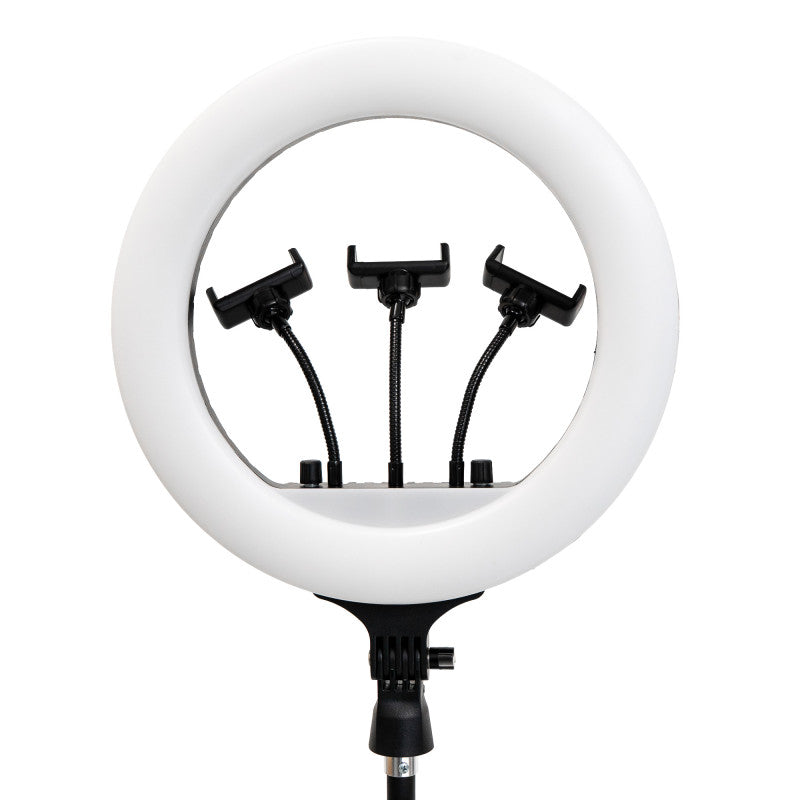 Ring Light360 14" 36W avec trépied