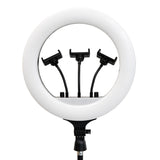 Ring Light360 14" 36W avec trépied