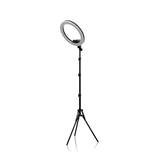 Anneau lumineux 440 18" 55W avec trépied