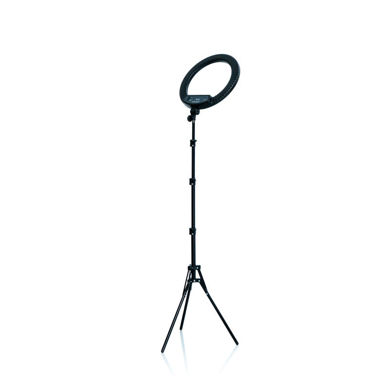 Anneau lumineux 440 18" 55W avec trépied