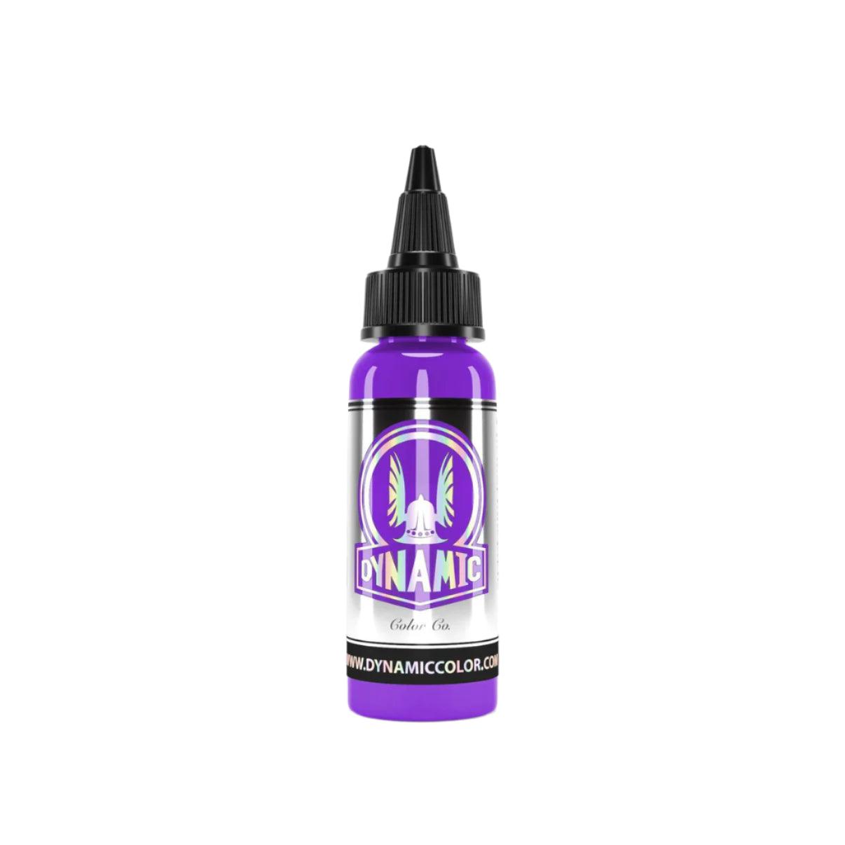 Ligne d'encre Viking dynamique Lavande 30/120/240ml