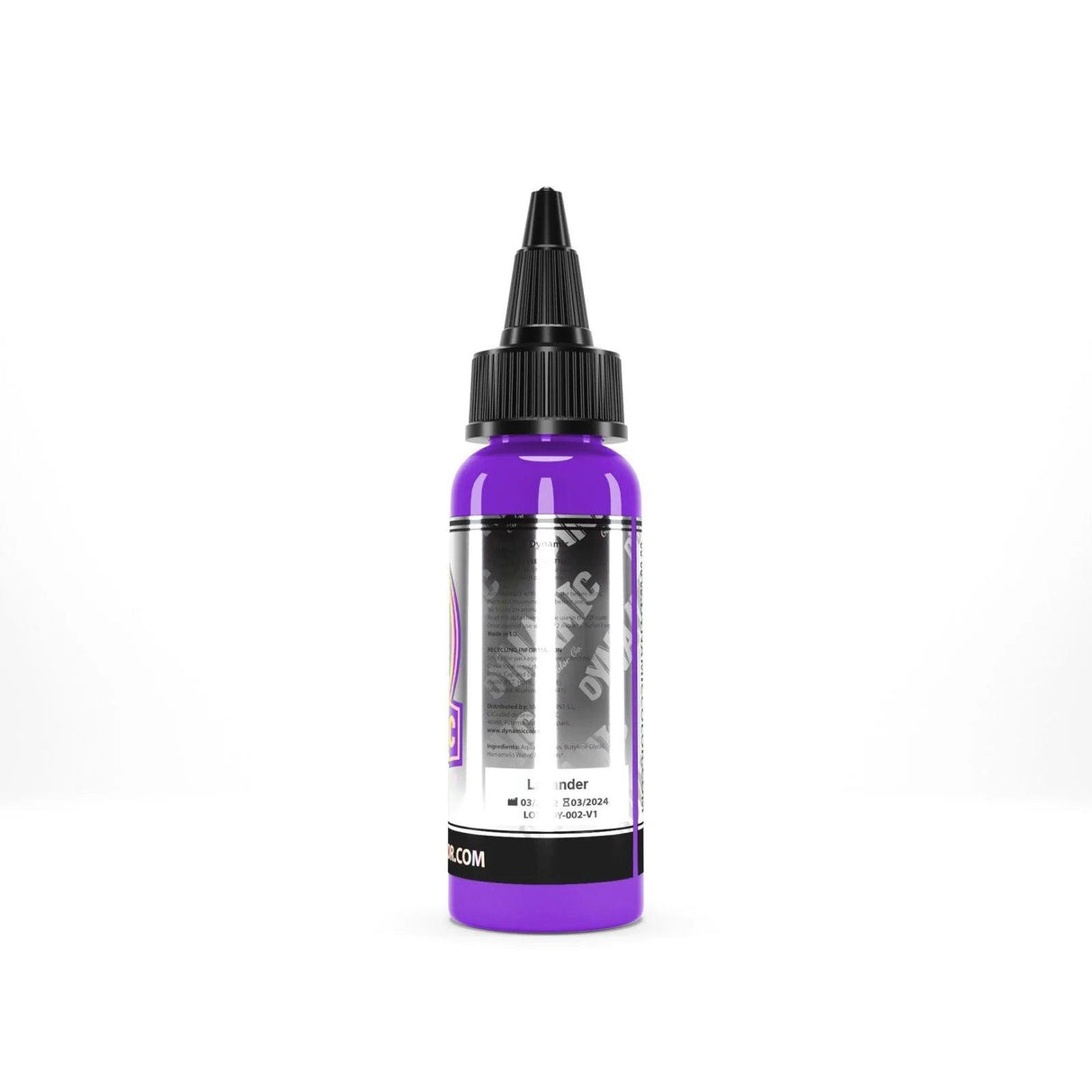 Ligne d'encre Viking dynamique Lavande 30/120/240ml