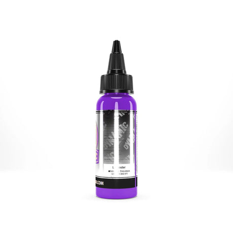 Ligne d'encre Viking dynamique Lavande 30/120/240ml