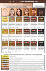 Pigments Li Velvet Global Breve Pigment (15ml)