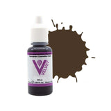 Li Pigments Velvet Mink Pigments 15ml - BVShop