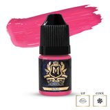 Skin Monarch Ligne Avantgarde Pigment à Lèvres Lolli 5ml