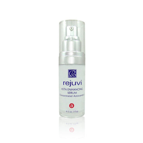 Rejuvi A Asta Enhancing Serum 15ml astaxanthin face serum