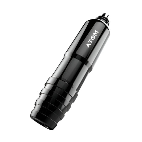 Mast Atom M4 Rotary Tattoo Machine Pen Black - BVShop