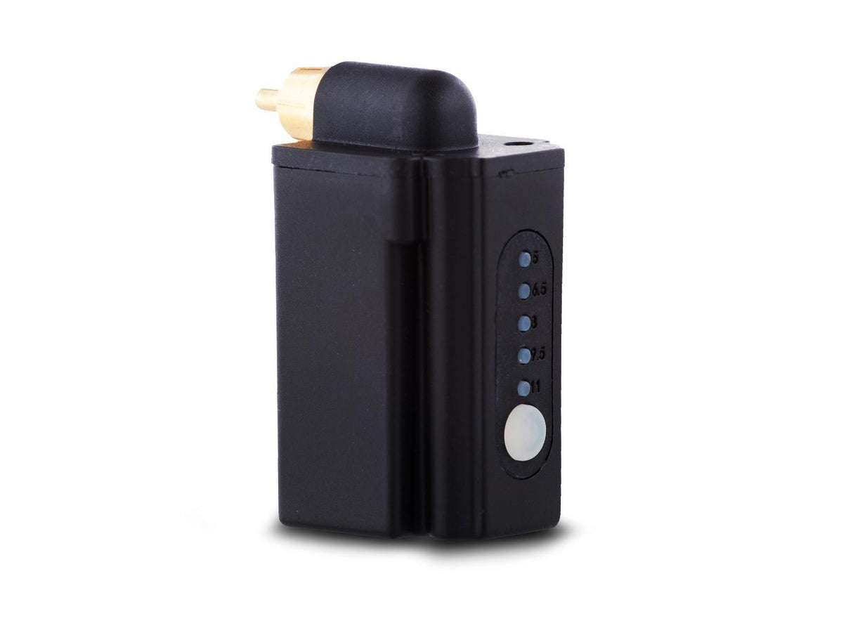 Mast Wraith Rotary Tattoo Machine Pen - BVShop