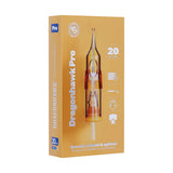 Cartouches de liner rond Mast Dragonhawk Pro